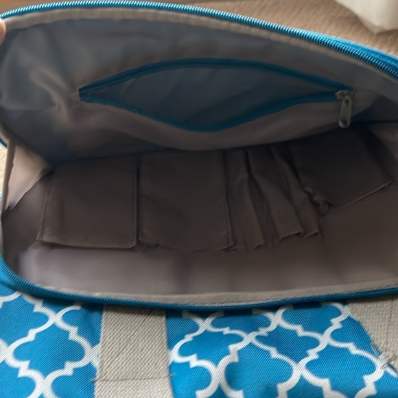 We R Memory Keepers Crafters Shoulder Bag - Picture 4 of 5